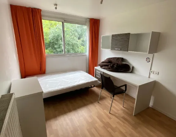 Appartement Chelles 1 pièce(s) 19.47 m2