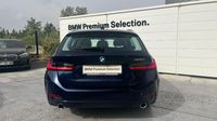 Bmw Série 3 Touring 320dA 190ch — photo 6