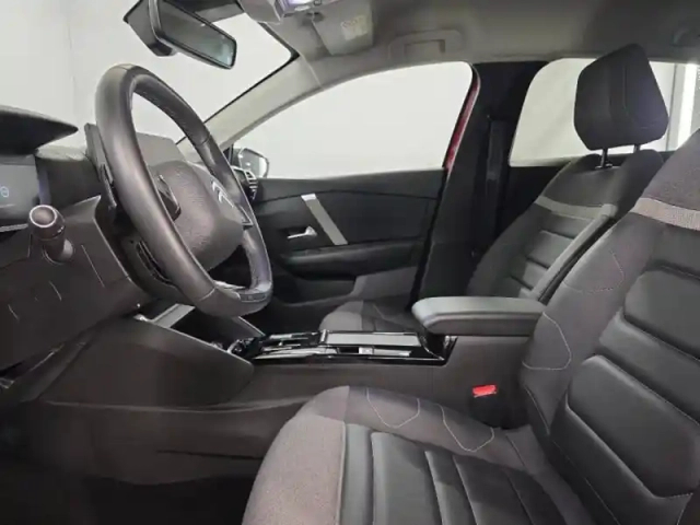Citroën C4 1.2 puretech 130ch eat8 shine — photo 7
