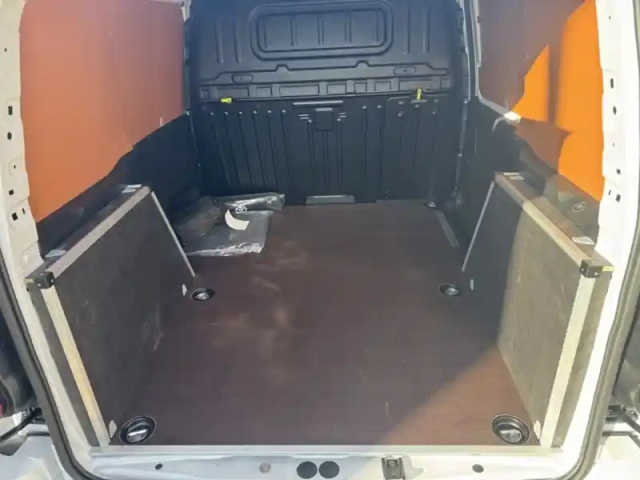 Toyota Proace medium 1.5l 100 d-4d start d — photo 10