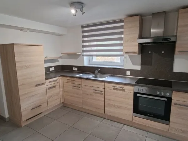 Appartement F 2 Gros Réderching