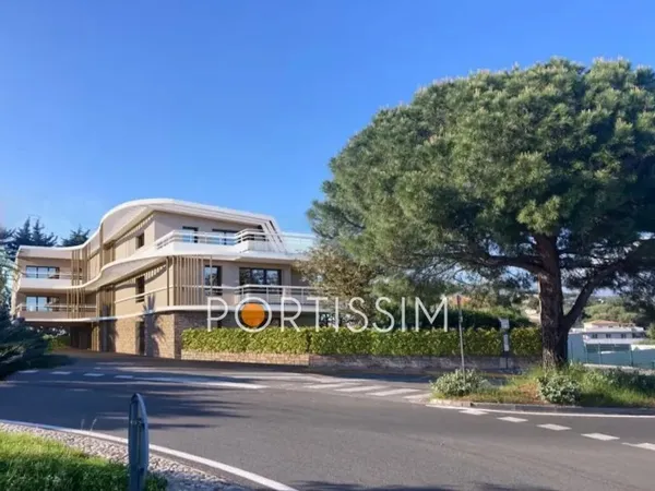 Appartement 4 pièces 79 m²
