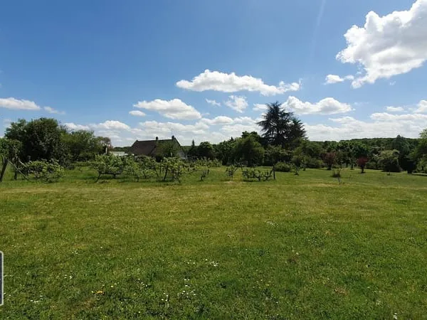 Terrain à bâtir Vente Averdon 1305m² 44500€