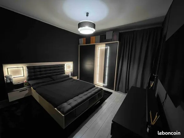 Appartement 3 pièces 84m2 Etage 3