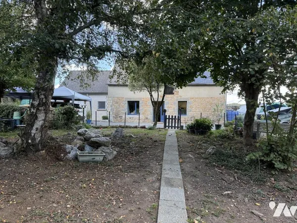 Maison 4 pièces 97 m²