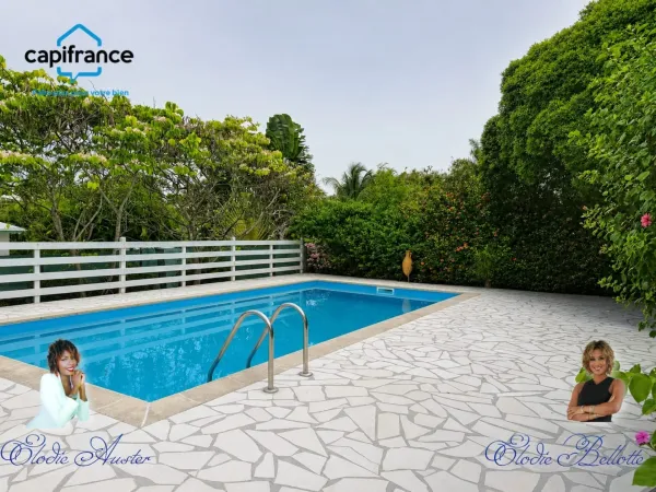Maison 4 pièces 91 m²