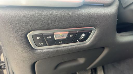 BMW X5 xDrive 45e 394  Hybrid Steptronic8 - X Line – 2021 – 121380 km – Hybride rechargeable – Boîte Automatique — photo 33