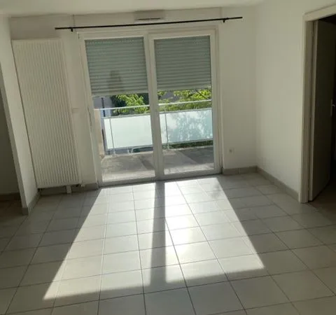 Location appartement T2