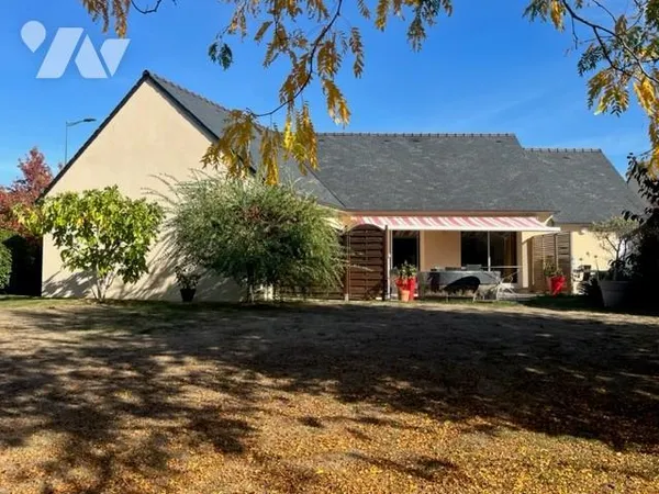 Maison 5 pièces 95 m²