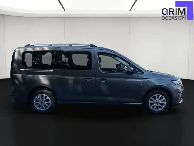 Ford Tourneo grand  connect 2.0 ecoblue 102 bvm6 — photo 3