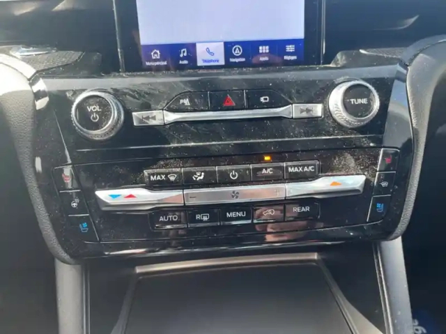 Ford Explorer 3.0 ecoboost 457ch parallel phev st-line i-awd bva10 25cv — photo 5