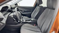 Peugeot 2008 1.2 PureTech 130ch S&S Allure — photo 9