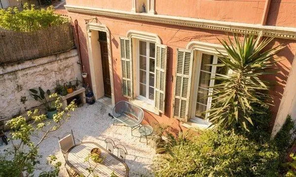 Maison 7 pièces 144 m²
