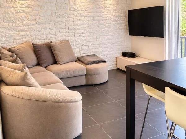 Appartement 4 pièces 73 m²