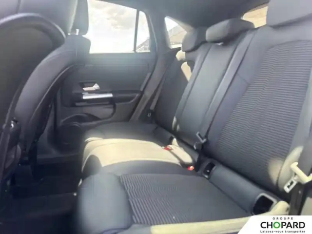 Mercedes Gla 200 d 8g-dct — photo 18