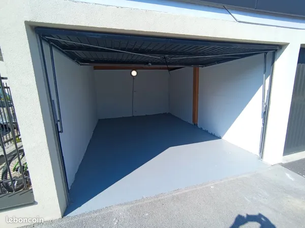 Stationnement Vente Epagny Metz-Tessy   125€