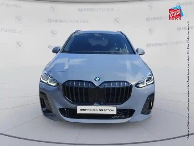 Bmw Serie 2 série 2 activetourer 218i 136ch m sport dkg7 — photo 2