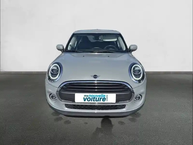 Mini Mini hatch 5 portes one 102 ch — photo 2
