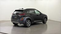 Hyundai Kona 1.6 GDi 141ch Hybrid Executive DCT-6 — photo 5