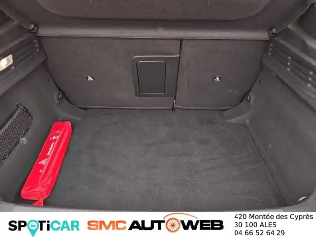 Peugeot 308 hybrid 136 e-dcs6 — photo 6