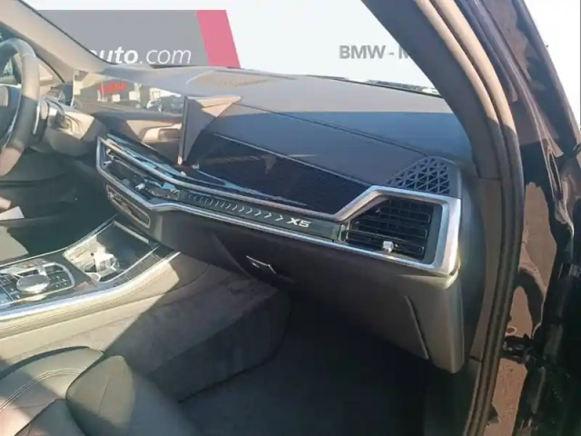 Bmw X5 xdrive50e 489 ch bva8 — photo 36