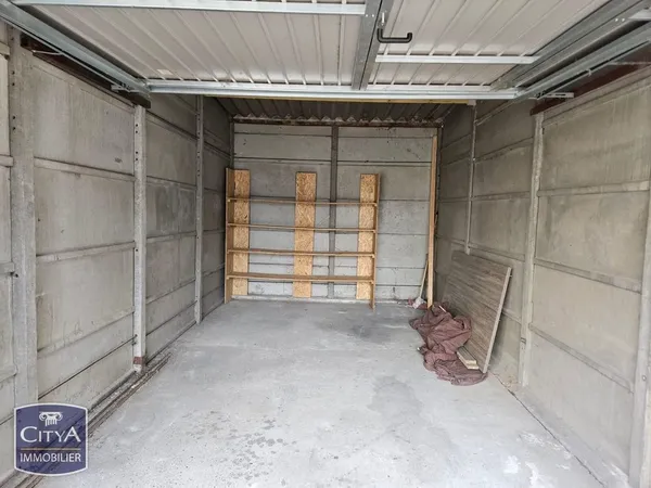 Stationnement Vente Avignon  16m² 17500€
