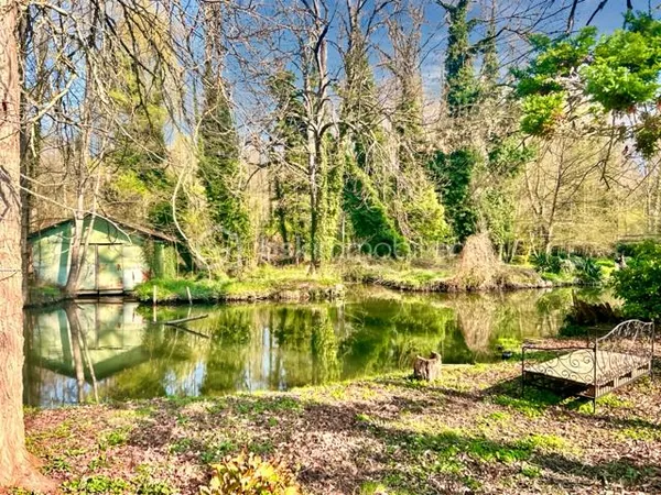 Maison 6 pièces 150 m²