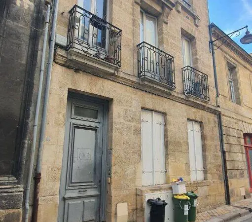 Appartement 2 pièces 28 m²