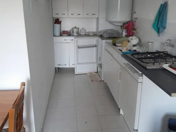 Appartement 3 pièces 39 m²