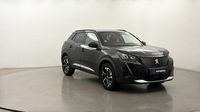 Peugeot 2008 1.2 PureTech 130ch S&S Allure Pack EAT8 — photo 3