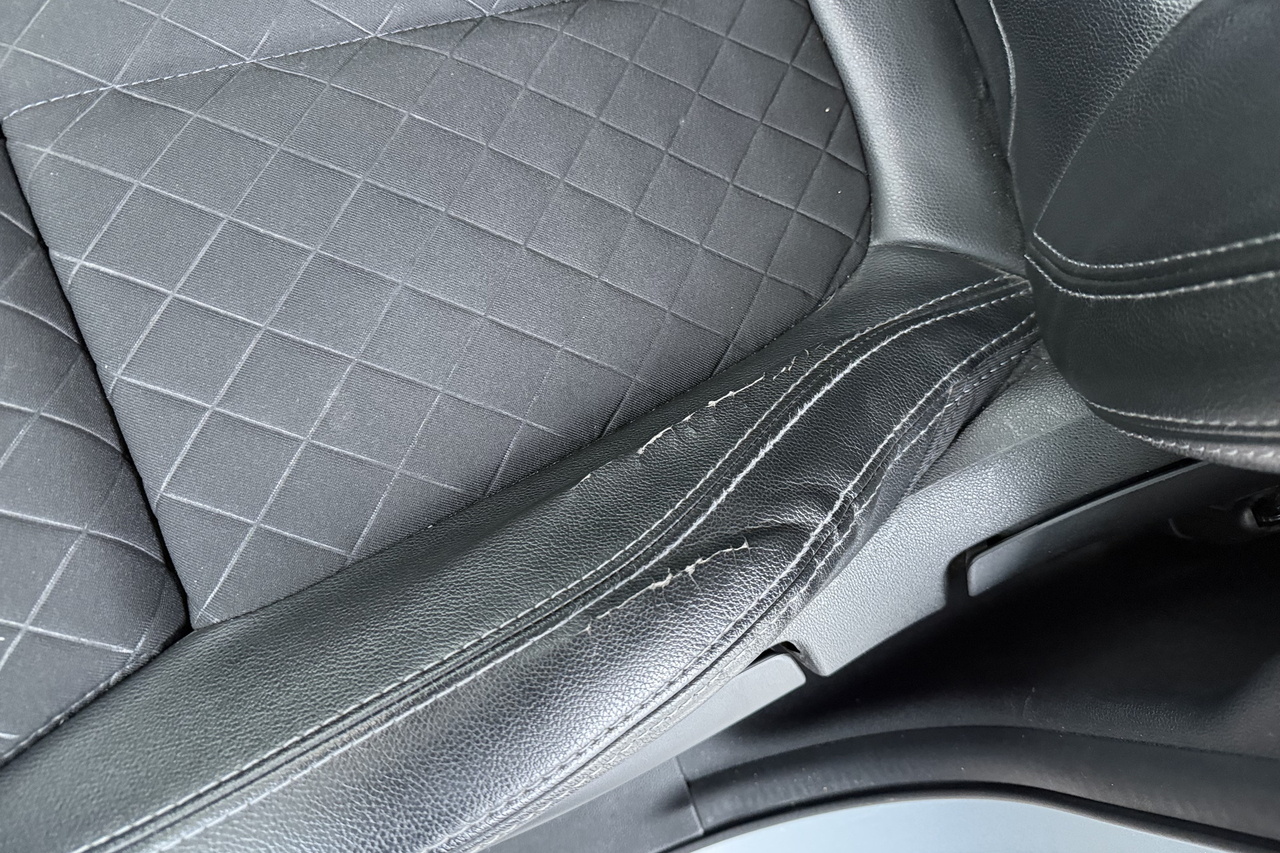 Renault Kadjar — photo 14