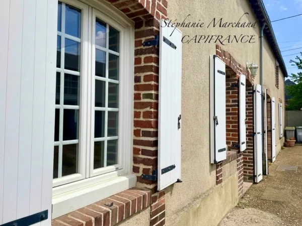 Maison 5 pièces 199 m²