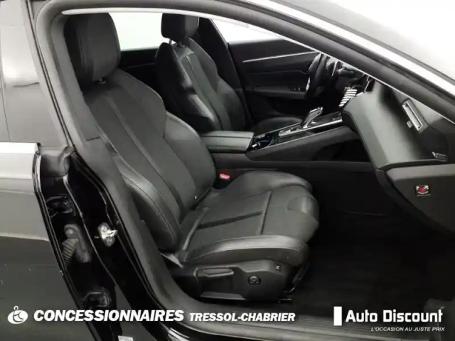 Peugeot 508 sw bluehdi 130 ch s&amp;s eat8 allure — photo 9