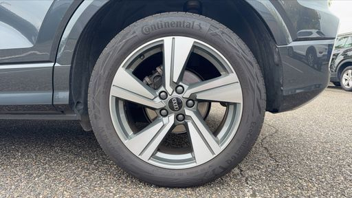 Audi Q2 35 TFSI 150 S tronic 7 - Design Luxe – 2020 – 63657 km – Essence – Boîte Automatique — photo 5