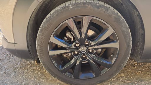 Mazda CX-30 2.0 SkyActiv-X 186 Mild Hybrid - Homura – 2023 – 73924 km – Hybride essence – Boîte Manuelle — photo 25