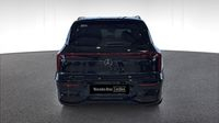 Mercedes Glb 200 163+30ch AMG Line 8G-eDCT — photo 5