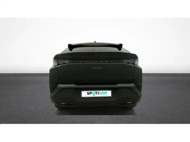 Peugeot 3008 hybrid 136 e-dcs6 — photo 39