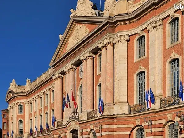 Location hyper centre pour 1 mois