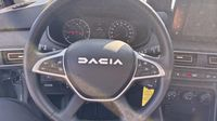 Dacia Sandero 1.0 TCe 110ch Stepway Expression — photo 12