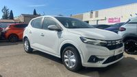Dacia Sandero 1.0 TCe 90ch Expression CVT — photo 3