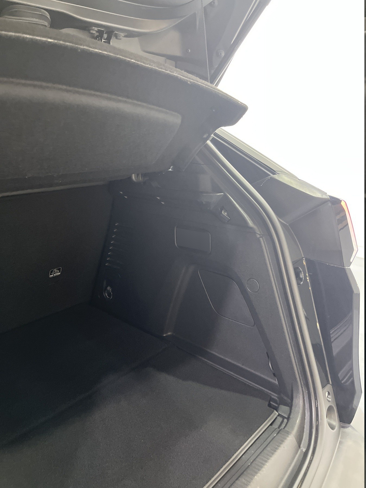 Peugeot 3008 — photo 46