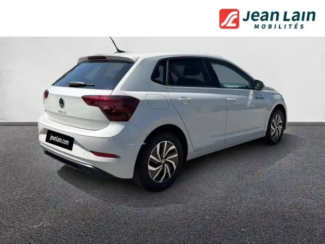 Volkswagen Polo 1.0 tsi 95 s&amp;s bvm5 — photo 5