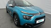 Citroen C3 1.2 PureTech 83ch S&S MAX — photo 3
