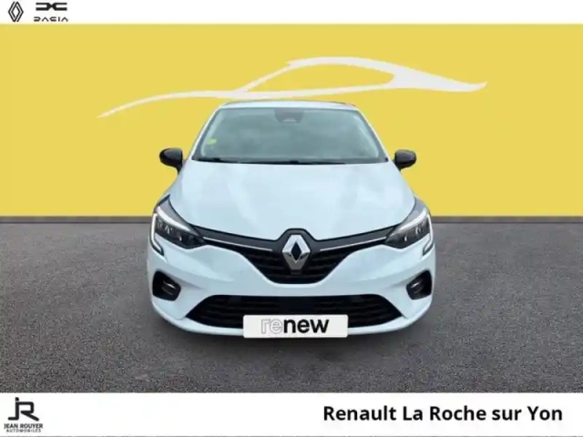 Renault Clio 1.5 blue dci 100ch evolution - 24 — photo 9