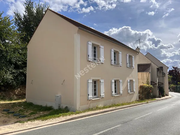 Maison 7 pièces 129.15 m2