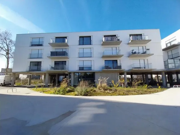 Appartement T2