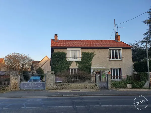 Maison 6 pièces 140 m²