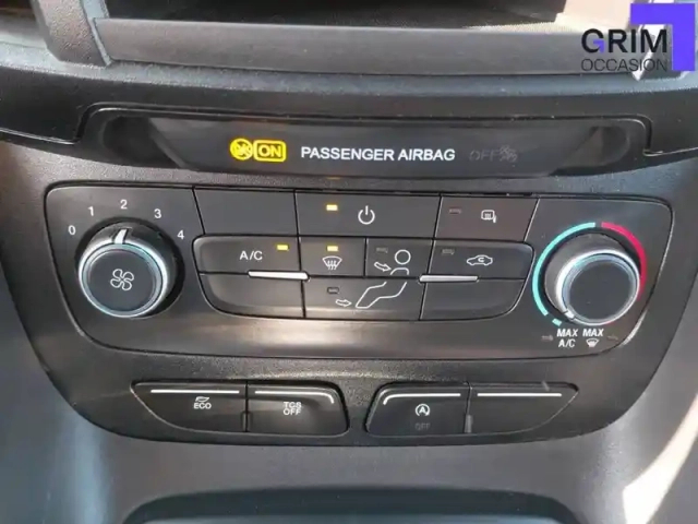 Ford Transit Connect fgn l1 1.0e100 e85 s&amp;s — photo 63
