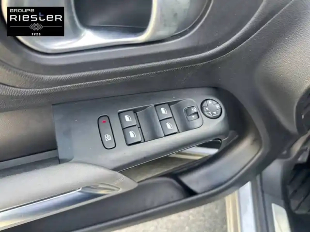 Citroën C5 Aircross bluehdi 130 s&amp;s bvm6 — photo 15