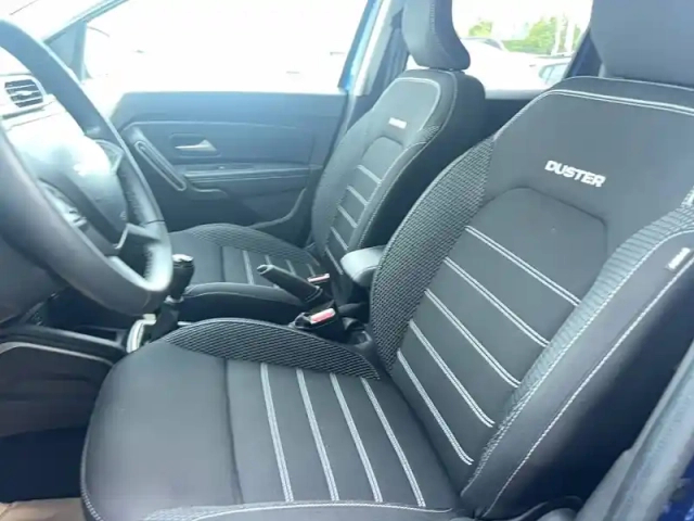 Dacia Duster eco-g 100 4x2 — photo 25